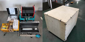 Caméra de forage portable pour l'inspection des puits d'eau sous-marins, caméra de forage de puits profonds, provenance Chine - Product Image 6