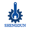 Qingzhou Shengdun Hardware Trading Co., Ltd. logo