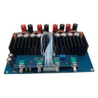 Amplificateur de caisson de basses numérique 2.1 W + 600W, 300