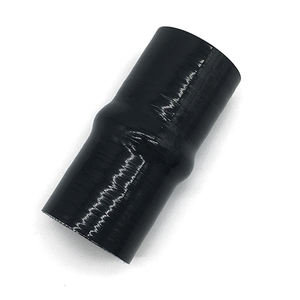 Tuyau flexible automobile en silicone haute résistance à la température pour radiateur et intercooler, avec coudes droits - Product Image 3