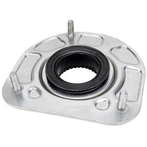 แบริ่งป๋อยางด้านบนแบนราบ M265.01 M26501อุปกรณ์ของผู้ผลิต - Product Image 1