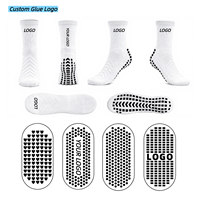 Chaussettes de sport pour hommes avec logo personnalisé, chaussettes de football et de basketball, chaussettes de course à compression pour enfants et femmes