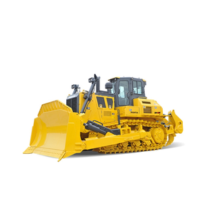 Bulldozer chinois DH46 56ton 510hp 380kw 13.7CMB nouveau lourd Shantui Dh46 chenille Bulldozer <span class=keywords><strong>Prix</strong></span> Chemises Bulldozer - Product Image 1