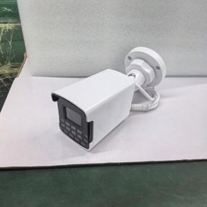 8MP 5MP 4MP tseye กล้องกลางแจ้ง POE 4K Ip66คู่แสง/IR + สีเต็มรูปแบบเสียง IP66กล้องวงจรปิดรักษาความปลอดภัยทรงหัวกระสุน - Product Image 3