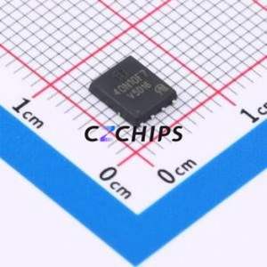 Transistor à effet de champ (MOSFET) STL40N10F7-VB DFN5X6-8, original et neuf - Product Image 1