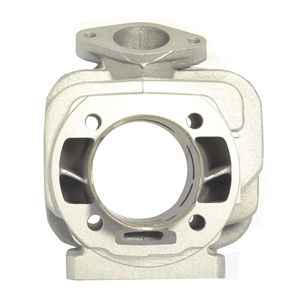 Big Bore Cylinder <b>Kit</b> with Head Diameter 47.6mm 70cc Pin Diameter 10mm Domed Head Piston-ATHENA <b>Model</b> 070100 - Product Image 2