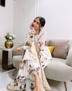 Traje de sharara para mujer, 100% - Product Image 5