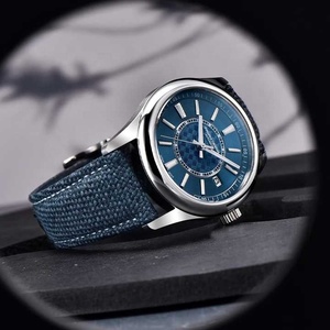 นาฬิกา <span class=keywords><strong>Pagani</strong></span> <span class=keywords><strong>Design</strong></span> 1778 รุ่นหรู กันน้ำ 10ATM ตัวเรือนสแตนเลสสตีล สำหรับผู้ชาย ระบบจักรกล ใช้กลไกอัตโนมัติจากญี่ปุ่น <span class=keywords><strong>NH35</strong></span> นาฬิกา <span class=keywords><strong>Pagani</strong></span> <span class=keywords><strong>Design</strong></span> - Product Image 4