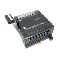 Controlador Lógico Programable (PLC) Original CP1W-MAD44, Módulo de E/S Analógicas para PLC CP1E CP2E, en Stock