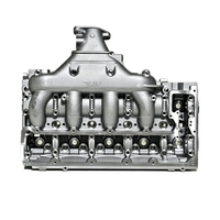 71739894 908599K Culasse Diesel 2.0L 16V RHT RHW DW10ATED4 pour Moteur Fiat Ulysse Scudo Peugeot 806 Expert Citroën Evasion