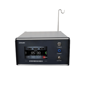 Máquina Portátil de Ablación de Tumores Veterinarios Dawei, Sistema de Ablación por Microondas para Perros y Gatos - Product Image 2