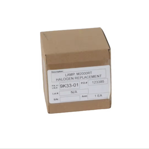 1PCS Couvercle en caoutchouc pour robot uniquement Guidon d'instructeur d'enseignement Neuf 9K33-01 M2000rt - Product Image 1