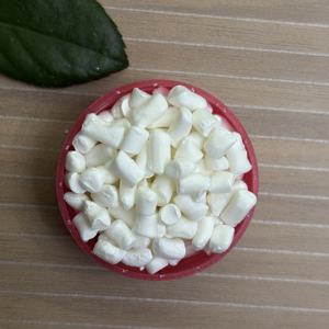 Particules de résine PP F401 Particules de matières premières en plastique à haute cristallinité PP Granules de plastique vierge PP - Product Image 6