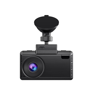 กล้องติดรถยนต์ 3-in-1 รุ่น HD302S ความละเอียด FHD1080P พร้อม GPS, เครื่องตรวจจับเรดาร์, หน้าจอ IPS LCD, G-sensor, รับประกัน 12 เดือน - Product Image 6