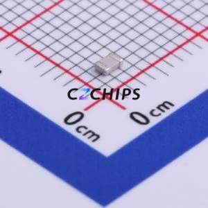 CC0805GRNPO9BN271 ตัวเก็บประจุแบบ SMD (MLCC) ขนาด 0805 ( ค่าความจุ: 270pF )( ความแม่นยำ: 2% แรงดันไฟฟ้าที่กำหนด: 50V ) - Product Image 1