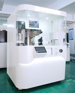Robot Distributore Automatico di Caffè in Acciaio Inox Completamente Automatizzato con <span class=keywords><strong>Braccio</strong></span> Cobot a 6 Assi, Potenza 1.5kw, Nuova Condizione - Product Image 3