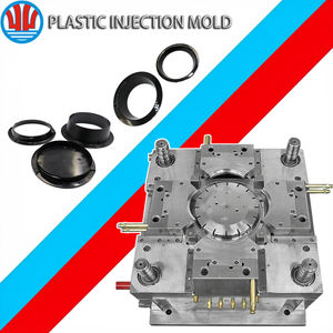 Service de moulage par injection personnalisé + moulage multi-matériaux, prototypage rapide et production en série en ABS, PC, PP, PA et <span class=keywords><strong>PVC</strong></span> - Product Image 1