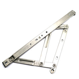 Soluzione di sistema <span class=keywords><strong>Hardware</strong></span> per finestre in alluminio UPVC - Product Image 4