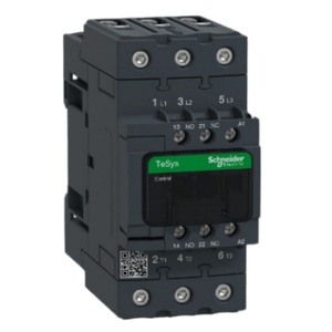 Nuevo contactor IEC original LC1D95P7C LC1D25BDC LC1D18BL LC1D09FDC LC1D50AB7C, TeSys Deca, sin inversión - Product Image 1