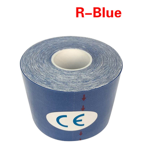 LADYGLOW Vente en gros de ruban de kinésiologie athlétique Mulse Ruban étanche à l'eau Ruban de kinésiologie sportif Kt étanche avec logo personnalisé - Product Image 3