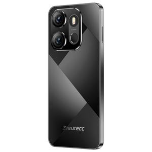 Dernier modèle de téléphone portable ZNNXECC POP7 Octa Core LTE HD Anglais 4GB+64GB Smartphone Global Board Phone, Vente en gros usine - Product Image 6