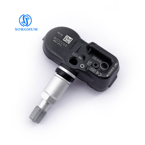 <span class=keywords><strong>Capteur</strong></span> de <span class=keywords><strong>pression</strong></span> des pneus TPMS 42607-48020 pour <span class=keywords><strong>Toyota</strong></span> Camry C-HR Land Cruiser pour Lexus LX570 RX450h LS500h - Product Image 3