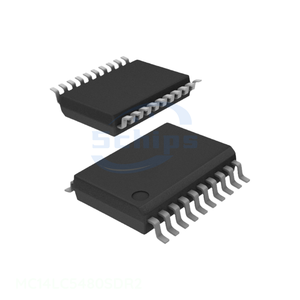 Buy Online Electronic Components MC14LC5480SDR2 20 SSOP Interface Manufacturer Channel - Product Image 1