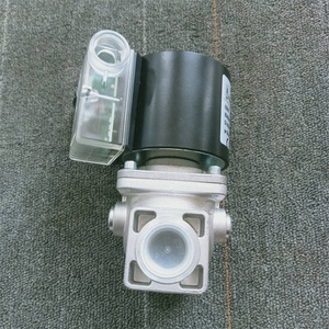 Weber Hydraulics EEPDRDS3-05-175-5-24V <b>Solenoid</b> <b>Valve</b> Hydraulic Cylinder - Product Image 1