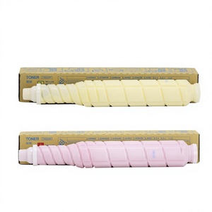 Cartucho de Tóner de Color Konica Minolta Original Recargado de Alta Calidad Tn620 Bizhub C1060 C1070 C2060 C2070 C3070 C3080 Japón a Granel - Product Image 2