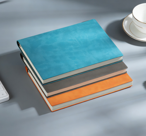 Custom <b>Notebook</b> With Logo Planners and <b>Notebooks</b> Custom Writing <b>Notebook</b> 2026 Cheap Diary Notepad A5 Size PU Leather Cover - Product Image 1