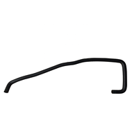 Tubo di uscita aria calda originale Dongfeng per ricambi camion 8101042-C3312 per Dongfeng Kinland KL