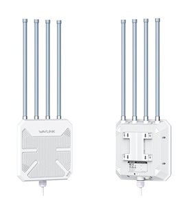 <span class=keywords><strong>Wifi</strong></span> 6 Ax3000信号リピーターアンプレンジエクステンダー - Product Image 2