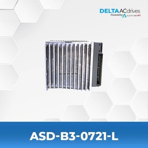 Nouveau variateur d'origine ASD-B3-0721-L 750W 220 V 1/3PH en stock - Product Image 1