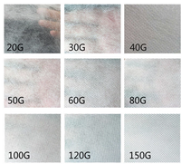Rouleaux de draps jetables en tissu non tissé de plusieurs tailles, économiques, pour salons de beauté, spas, hôpitaux, rouleaux de draps de haute qualité