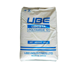 UBE UBESTA PA12 9055T1X1/9055F1/9048S1/3030JU2/3030JI5/P301 2/ 3012 U/3014U/3020X8/XPA 9055 X2/3035 JU5/3020U/3030 JFX1/JFX3 - Product Image 1