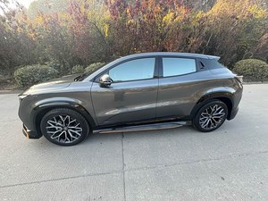 Gran Oferta a <span class=keywords><strong>Bajo</strong></span> Precio, Changan UNI-T 2022 1.5T, Volante a la Izquierda, Auto de <span class=keywords><strong>Segunda</strong></span> <span class=keywords><strong>Mano</strong></span>, Servicio DDP - Product Image 4