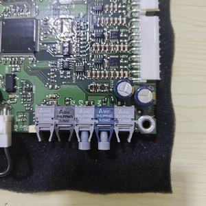 Módulo de Control de Mano PLC, Colgante de Enseñanza para Programación de Robot Industrial IRC5 S4CPlus, en Stock, Módulo de Control Manual, PLC de Programación de Robot Industrial, en Stock, 2, 2, 2 - Product Image 1