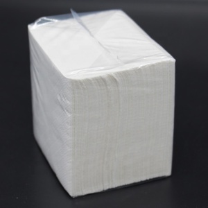 <strong>Kangaroo</strong> Air Laid <strong>Napkin</strong> Perfect Size Linen-Feel Disposable Like Soft &amp; Perfect Dinner Napk - Product Image 6