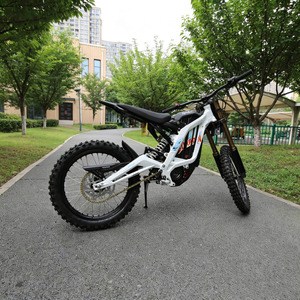 2026 Surron Ligera 10000w 72v Light X Lbx Moto de Cross Eléctrica con Motor Central Sur Ron con Light Bee X 2026 2026 Surron Ligera - Product Image 1