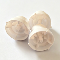 Bouchons d'actionnement par bouton en plastique pour aérosols, 1 pouce et 20 mm, pour peinture en spray sur boîtes à valve aérosol, vente en gros personnalisée