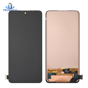 Pantalla de móvil LCD OLED AMOLED para <span class=keywords><strong>xiaomi</strong></span> poco X7 x5 x3 x6 <span class=keywords><strong>pro</strong></span> F7 ultra F6 F5 M7 M6 M5 C75 c71 C65 C61 4G 5g pantalla - Product Image 4