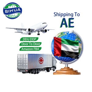 Công ty vận chuyển với giá rẻ không khí DDP vận chuyển hàng hóa DỊCH VỤ VẬN chuyển từ trung quốc đến Dubai UAE jeddah saudi arabia - Product Image 3