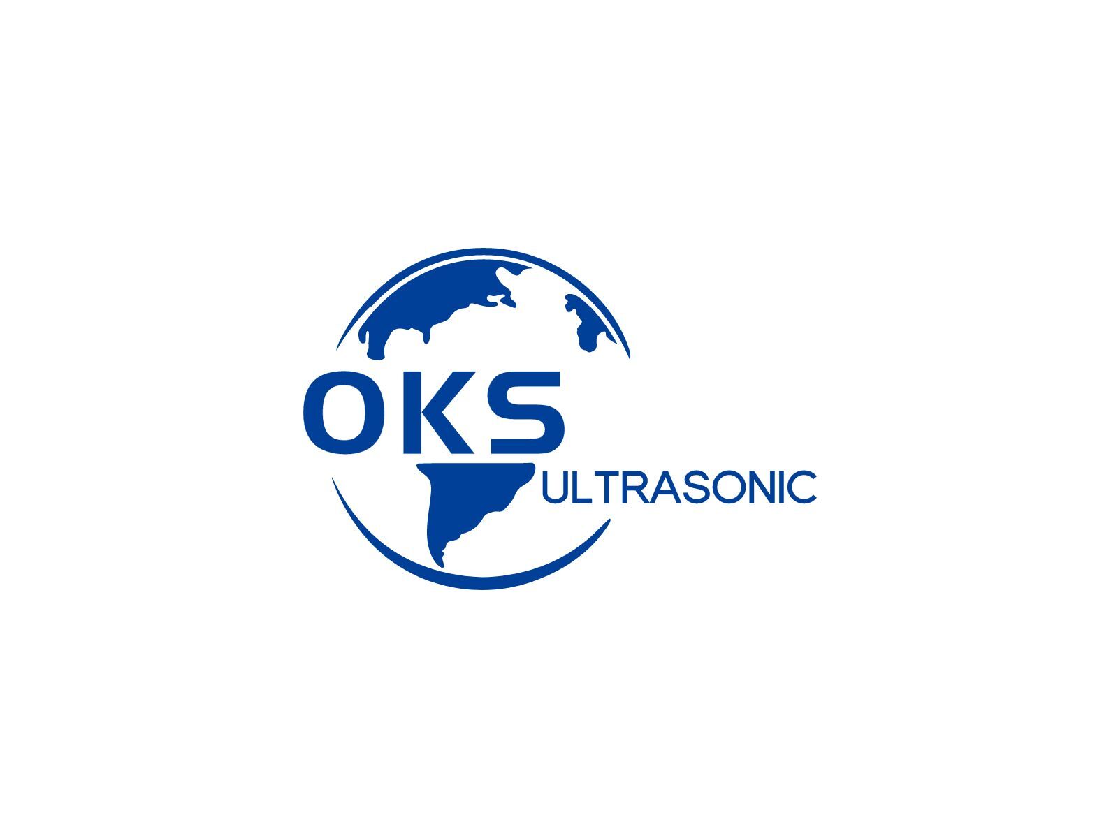 Oks Ultrasonic Technology (shenzhen) Co., Ltd. logo