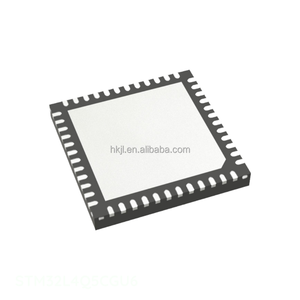 Composants électroniques intégrés en stock, circuit intégré MSP430A010IPMR, MCU 16 bits, 60 Ko de mémoire flash, 64LQFP, 64 LQFP - Product Image 1