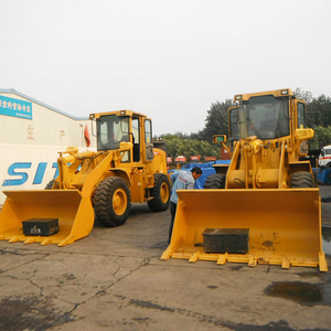 Thương hiệu mới 3ton phía trước bánh xe tải <span class=keywords><strong>zl30g</strong></span> với động cơ diesel - Product Image 3