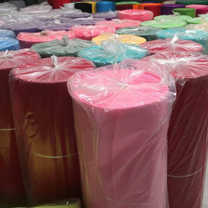 Wegwerp Pp Spunbond Niet-Geweven Bus Hoofdsteun/Stoelbekleding Stof/Niet-Geweven Stof Bekleding Stofkap - Product Image 5