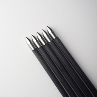 Flèches en carbone Musen Archery Phoenix 4,2 mm ID 6 mm OD, pointes en acier 100 gr, spine 350-1500 pour tir à l'arc composé/récurvé et chasse
