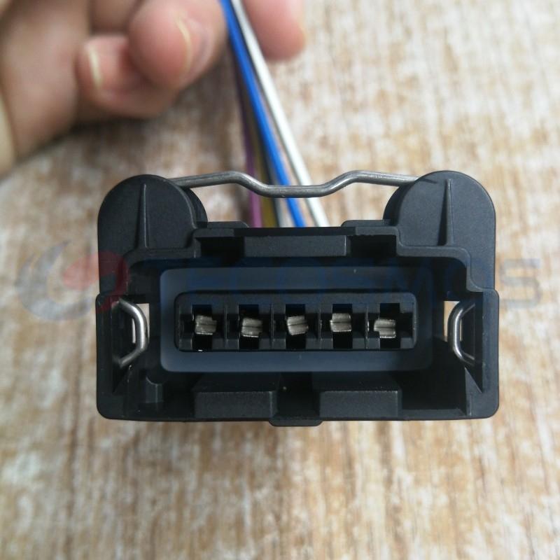Car Connector For 5pin plug for gasoline pump assembly CT5-0085M