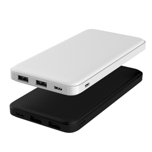 Hot Selling Support Custom Logo Mini Power Bank 20000mah Mobile Charger PowerBank Promotional Gift Power Bank
