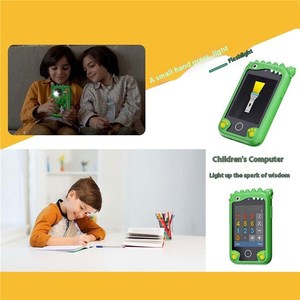 Z10 2.8 pouces dessin animé <span class=keywords><strong>Animal</strong></span> enfants vlogging caméra double objectif écran tactile mini <span class=keywords><strong>animal</strong></span> caméra pour enfant - Product Image 4